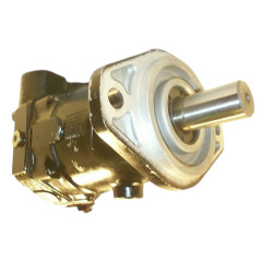 HYDRAULIC MOTOR EATON DANFOSS CESSNA 74318-DBS